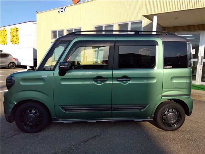 FLAIR WAGON