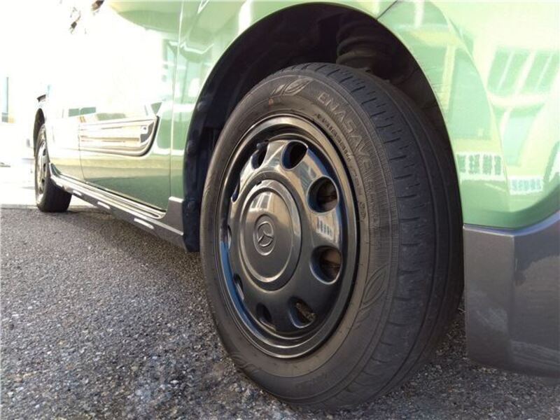 FLAIR WAGON