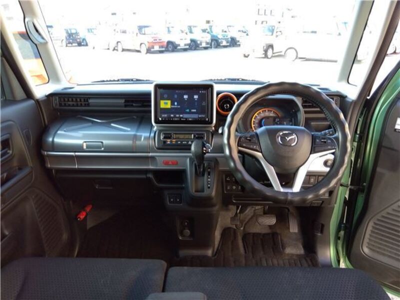 FLAIR WAGON