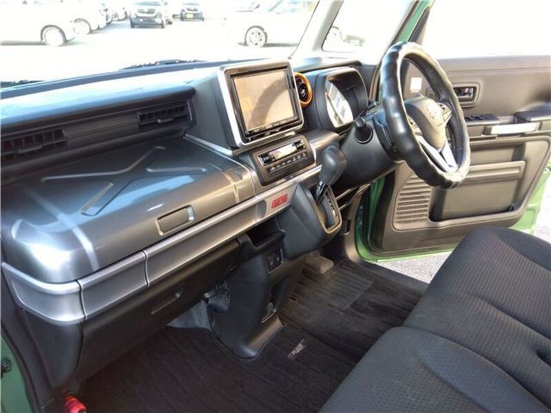 FLAIR WAGON