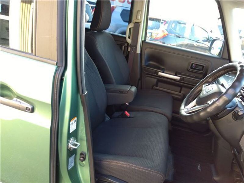 FLAIR WAGON