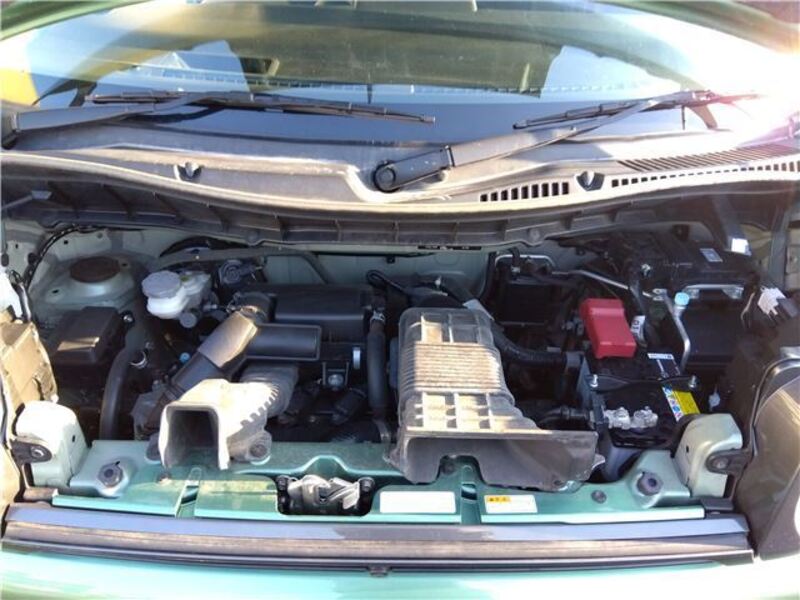 FLAIR WAGON