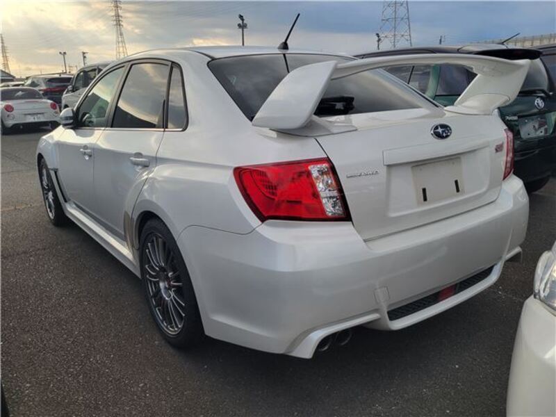 IMPREZA