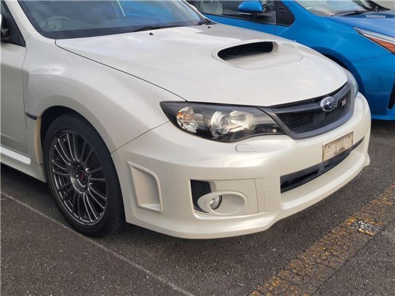 IMPREZA
