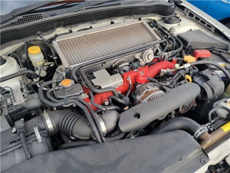 IMPREZA