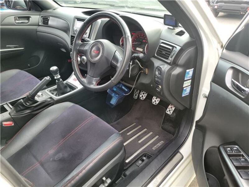 IMPREZA