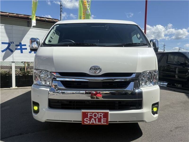 HIACE