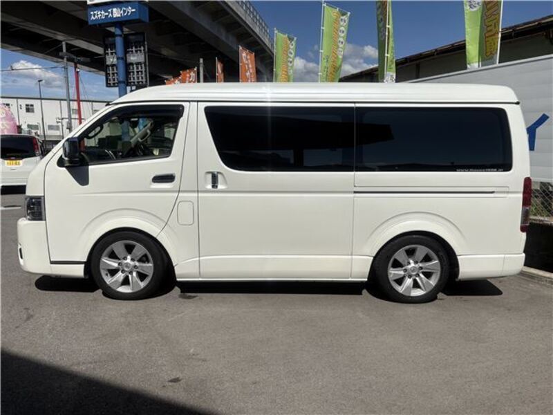 HIACE