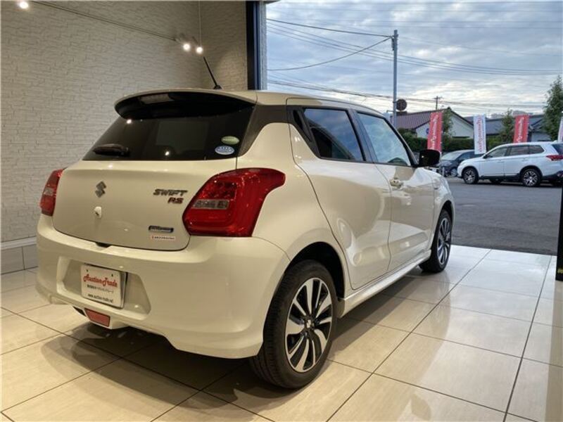 SWIFT