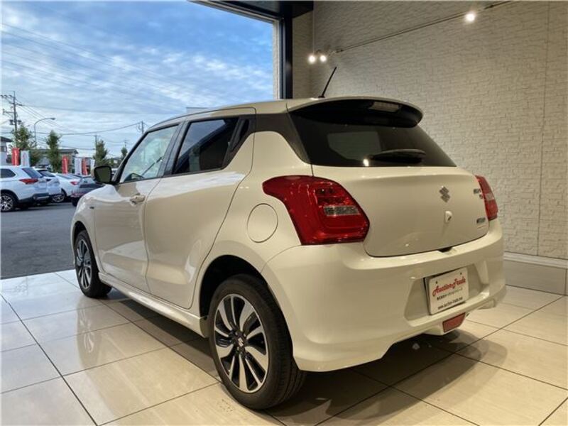 SWIFT