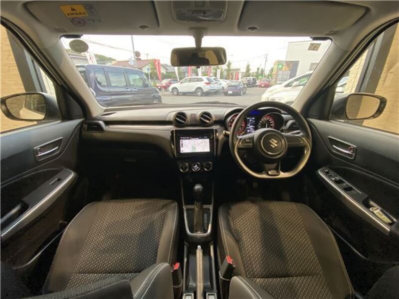 SWIFT