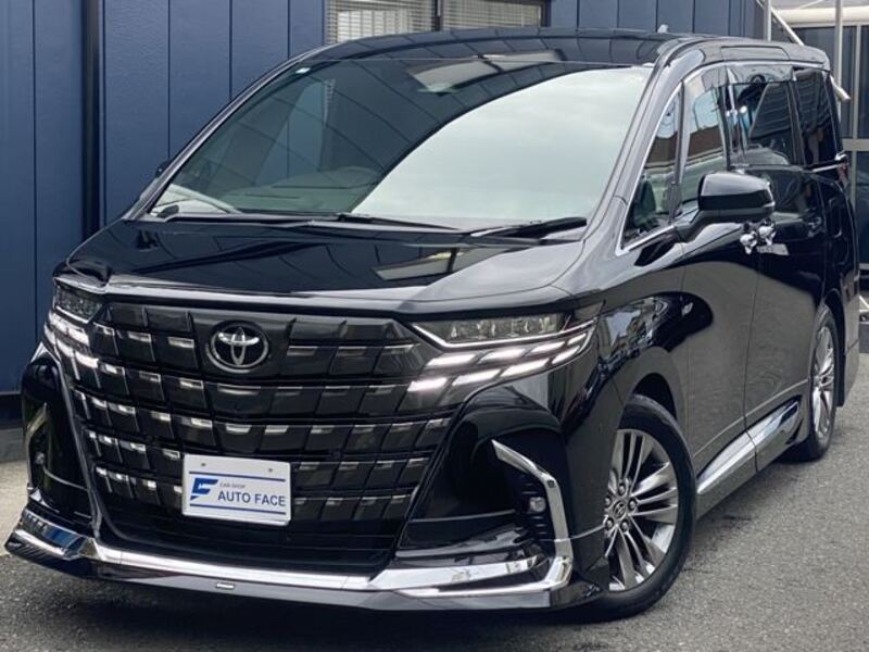 ALPHARD-0