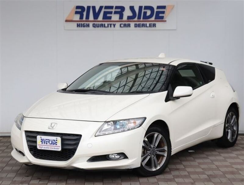 CR-Z-0