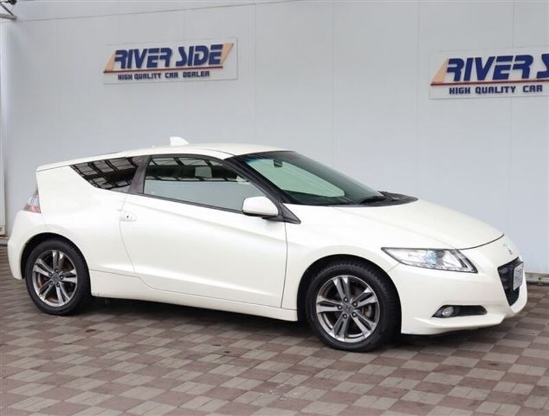 CR-Z