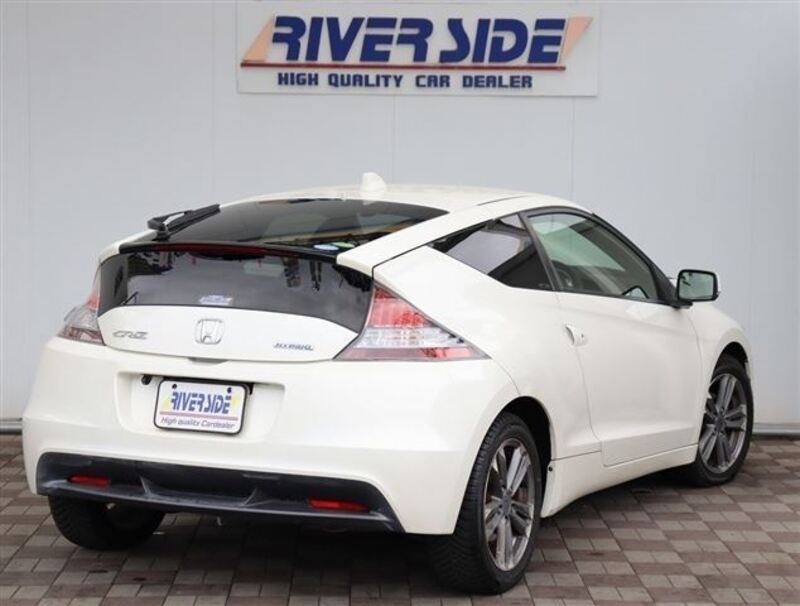 CR-Z