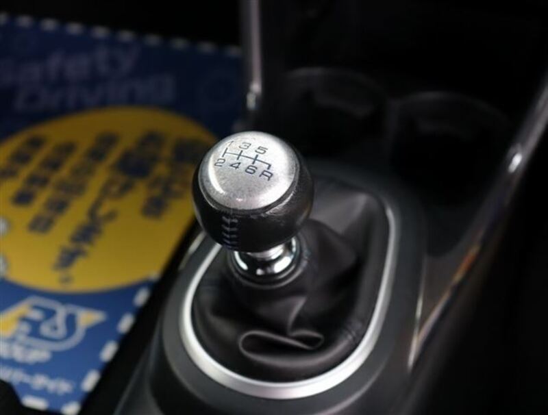 CR-Z