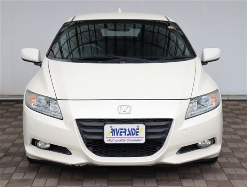 CR-Z