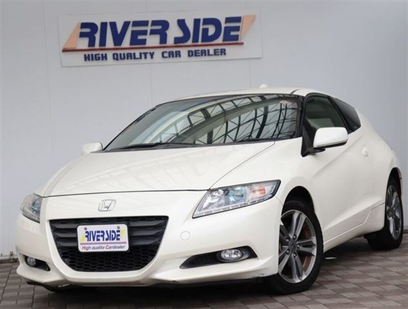 CR-Z