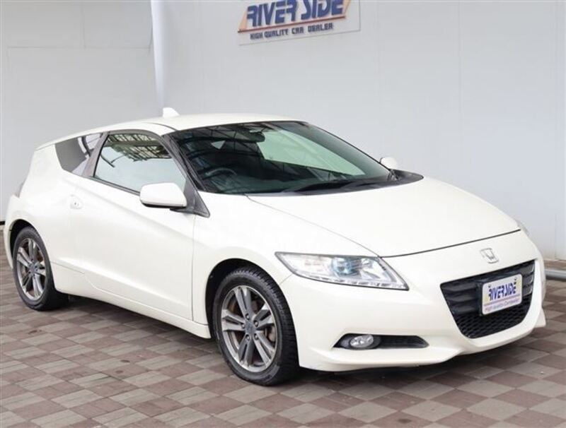 CR-Z