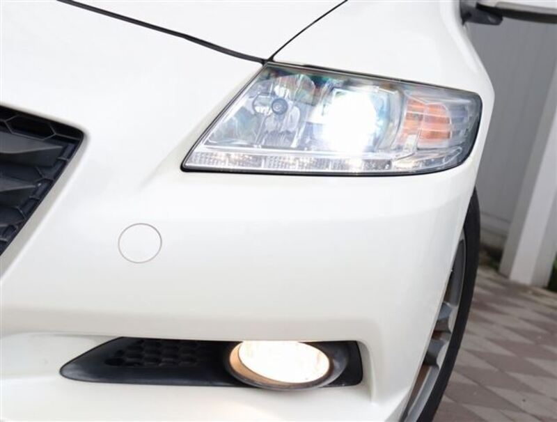CR-Z