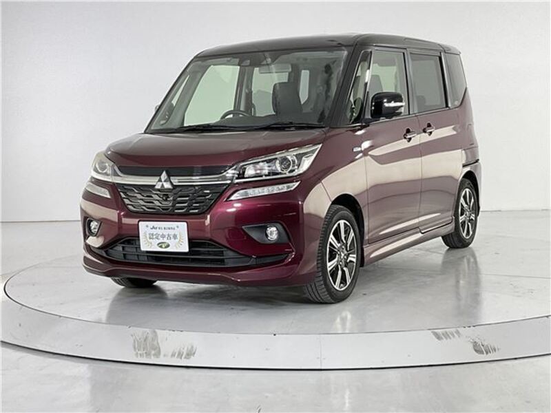 DELICA D2-0