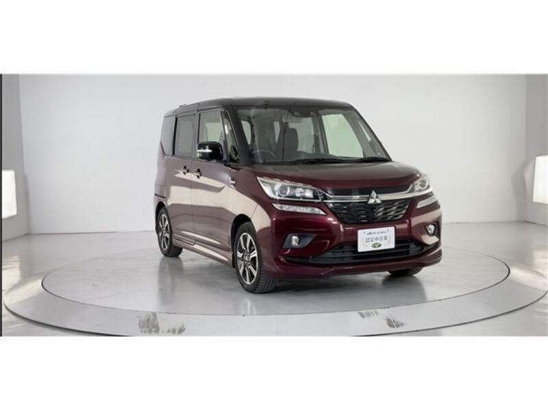 DELICA D2