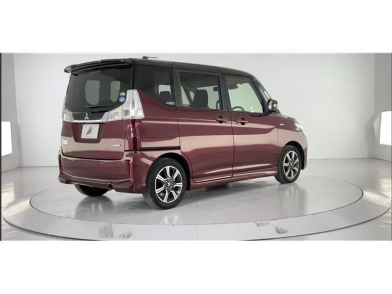 DELICA D2