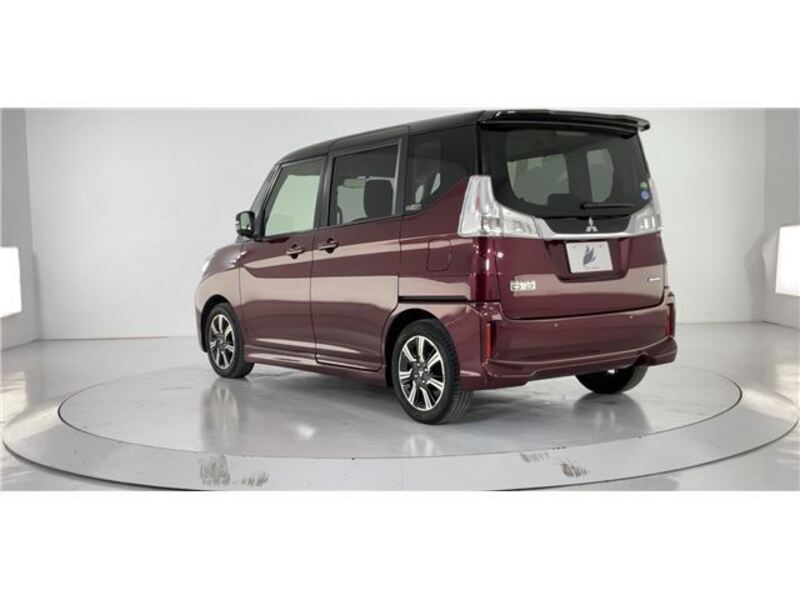 DELICA D2