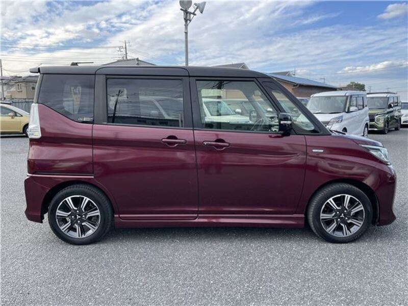 DELICA D2