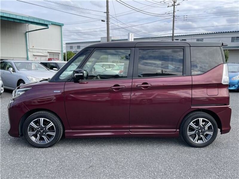 DELICA D2