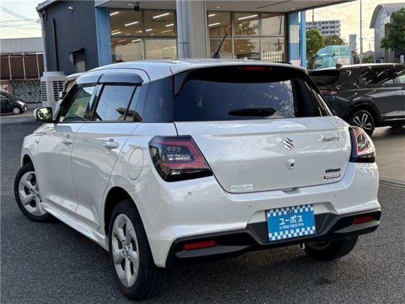 SWIFT