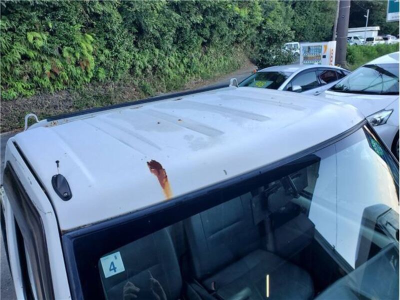 CLIPPER TRUCK