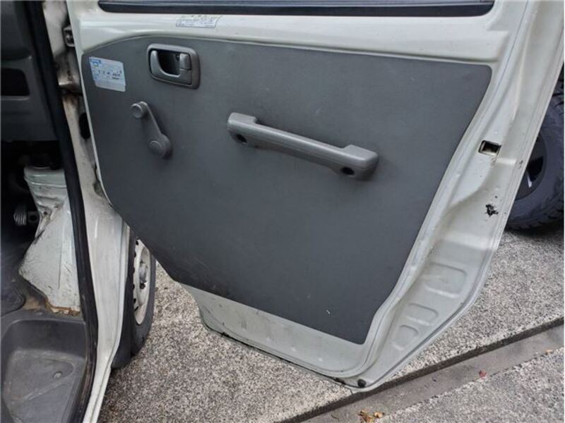 CLIPPER TRUCK
