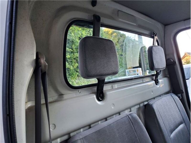 CLIPPER TRUCK