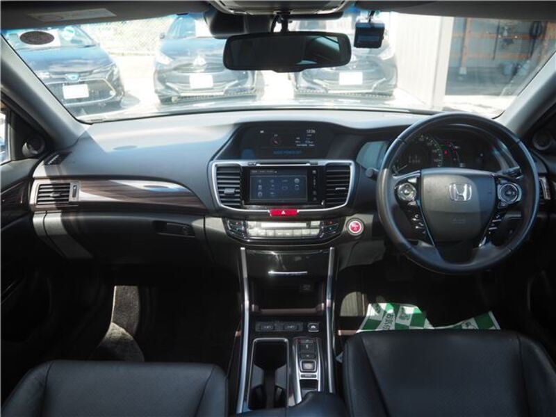 ACCORD HYBRID