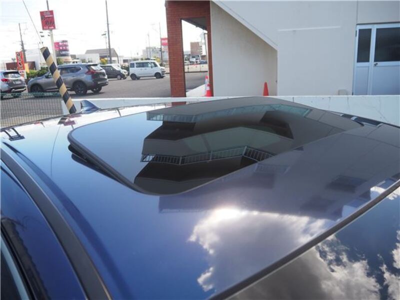 ACCORD HYBRID