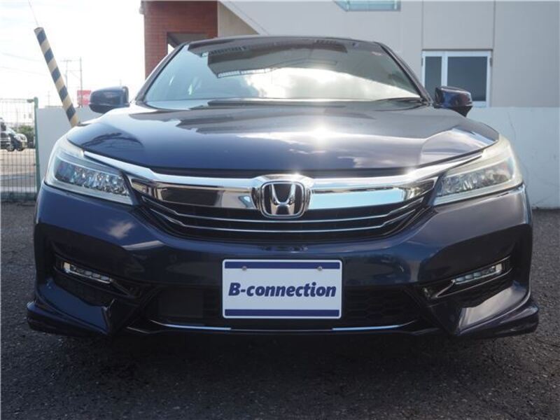 ACCORD HYBRID