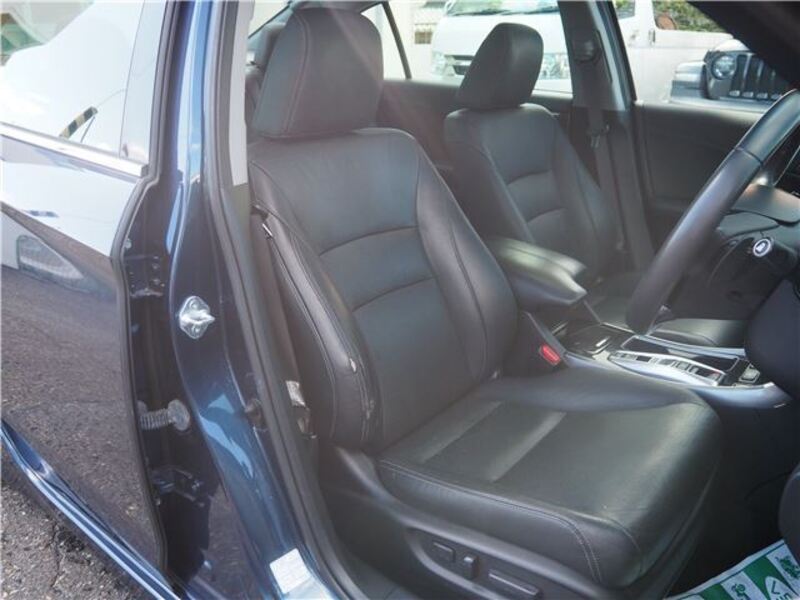 ACCORD HYBRID