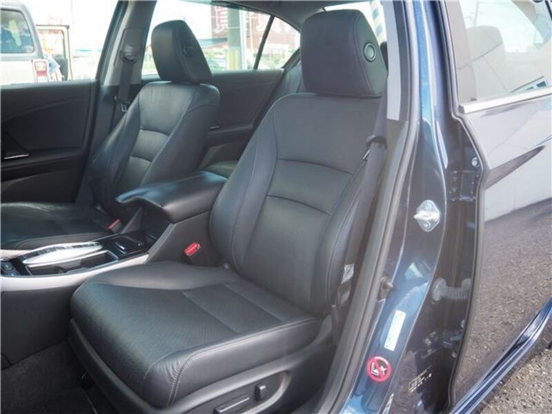 ACCORD HYBRID