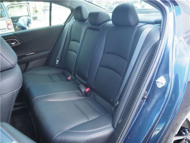 ACCORD HYBRID