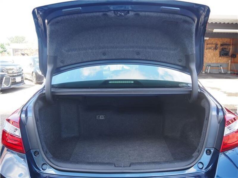 ACCORD HYBRID