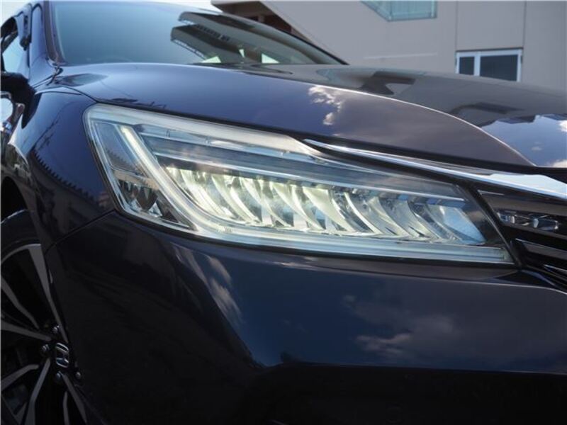 ACCORD HYBRID