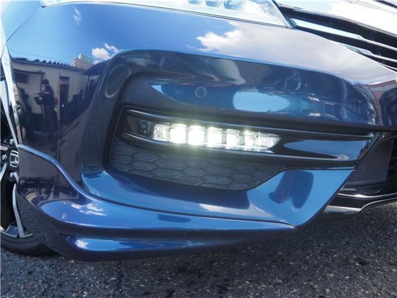ACCORD HYBRID