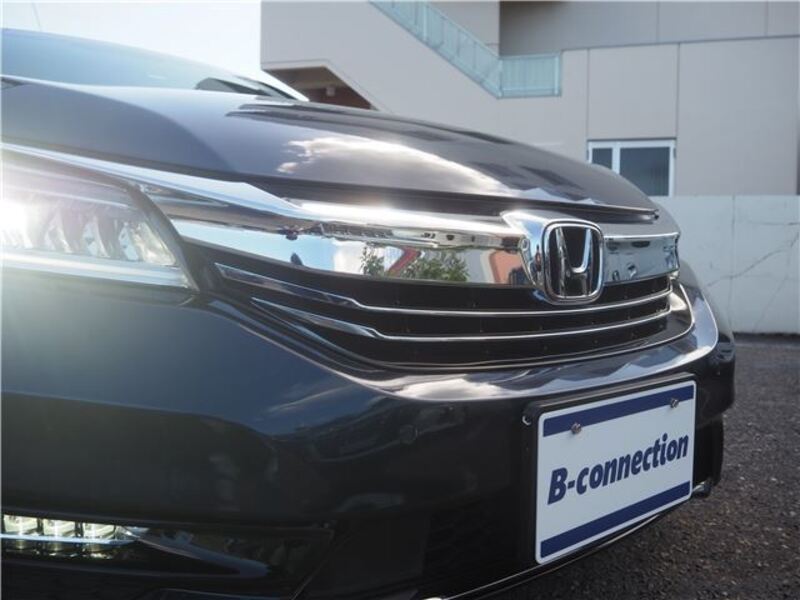 ACCORD HYBRID