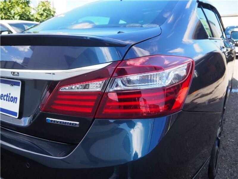 ACCORD HYBRID