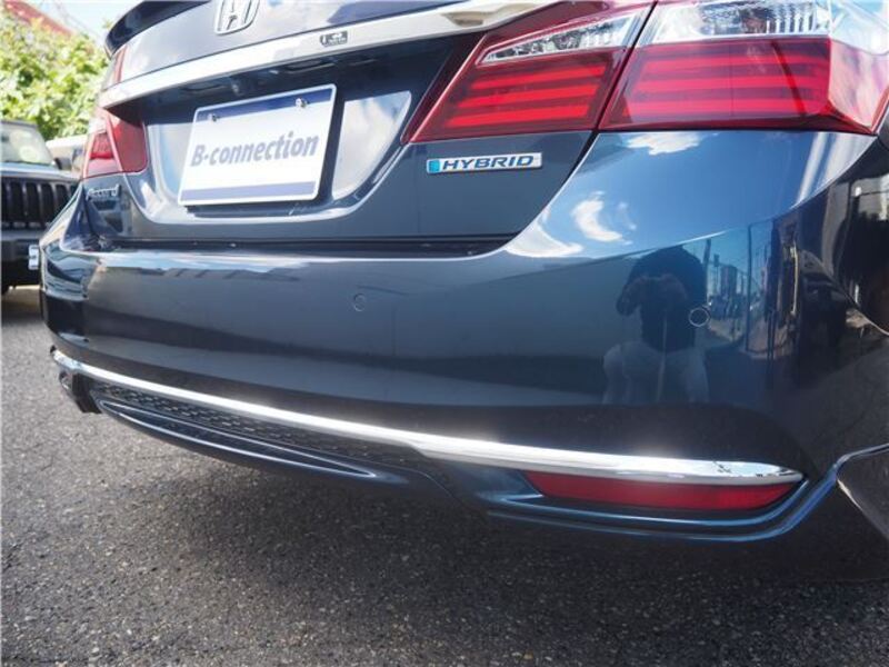 ACCORD HYBRID