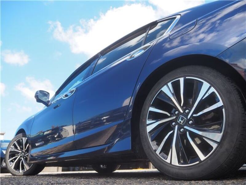 ACCORD HYBRID
