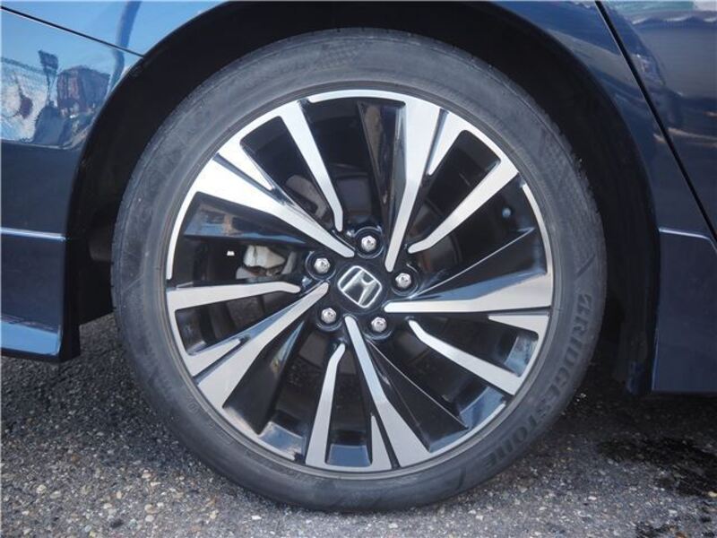 ACCORD HYBRID