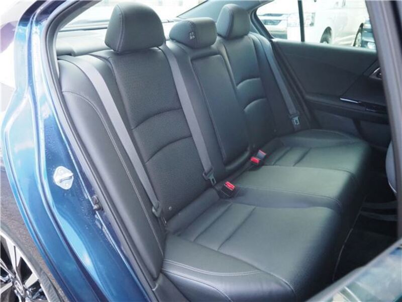 ACCORD HYBRID