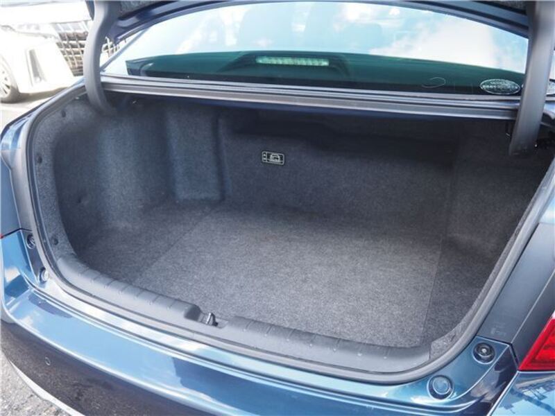 ACCORD HYBRID